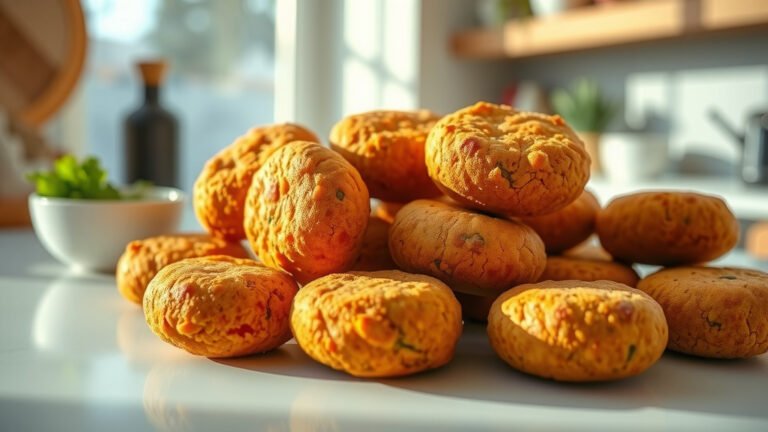 How To Make Falafel In An Air Fryer?