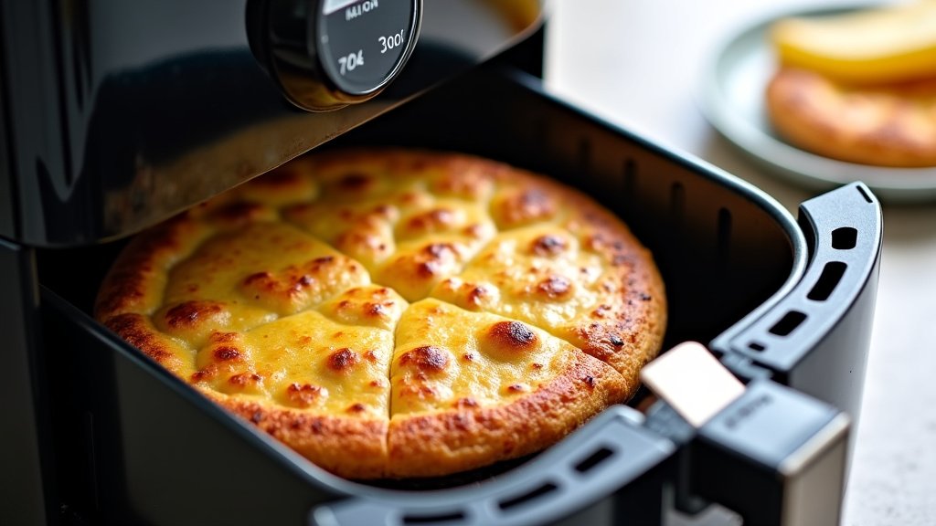 Using Parchment Paper Safely in Your Air Fryer