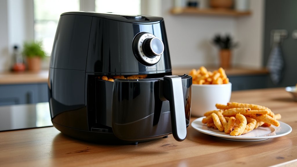 Decoding Air Fryer Pricing Factors