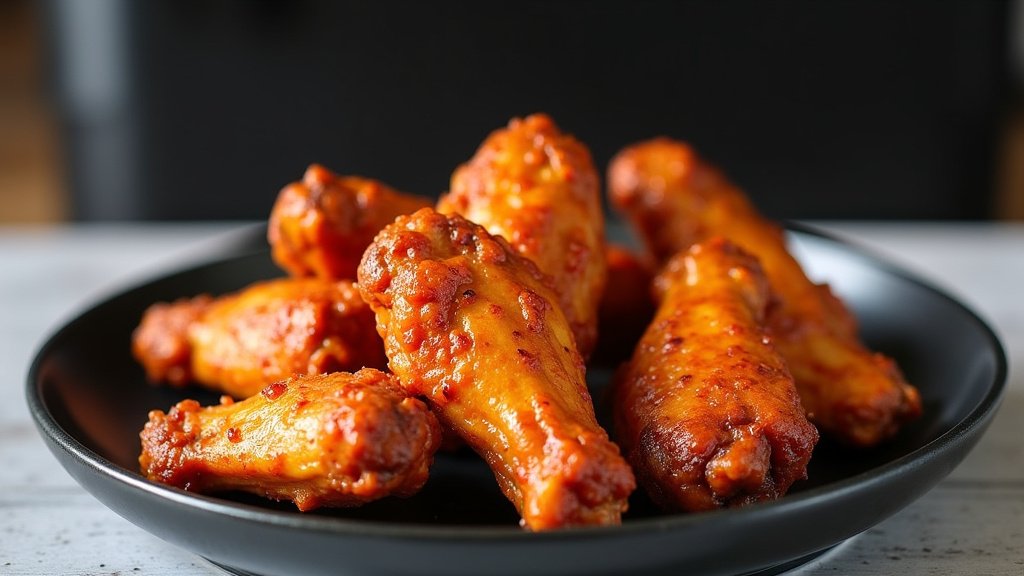 Reheating Wings in Your Air Fryer: The Full Walkthrough