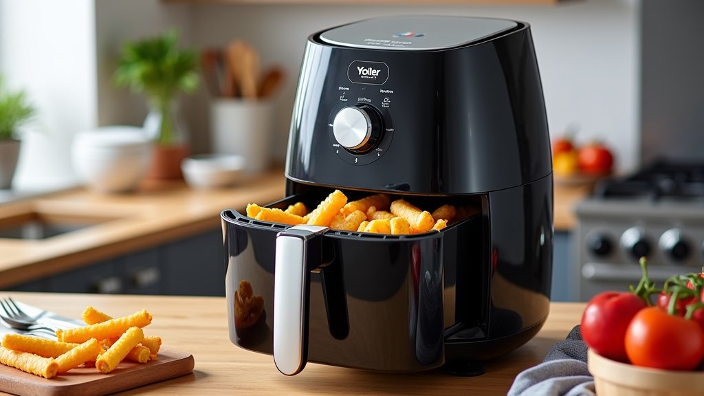 Understanding Air Fryer Safety