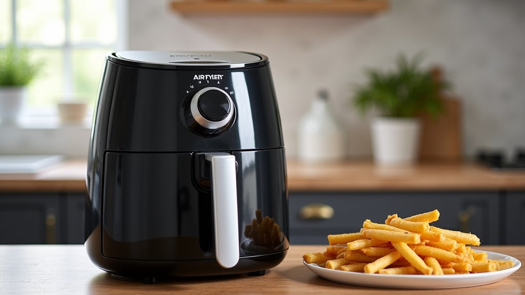 Is an Air Fryer Worth the Investment?