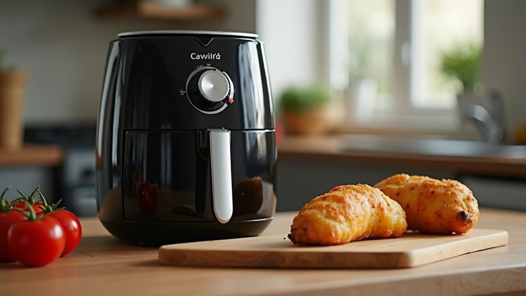 Top 7 Best Air Fryer 2026