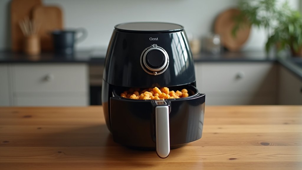 Top 7 Best Air Fryer For A Family Of 4