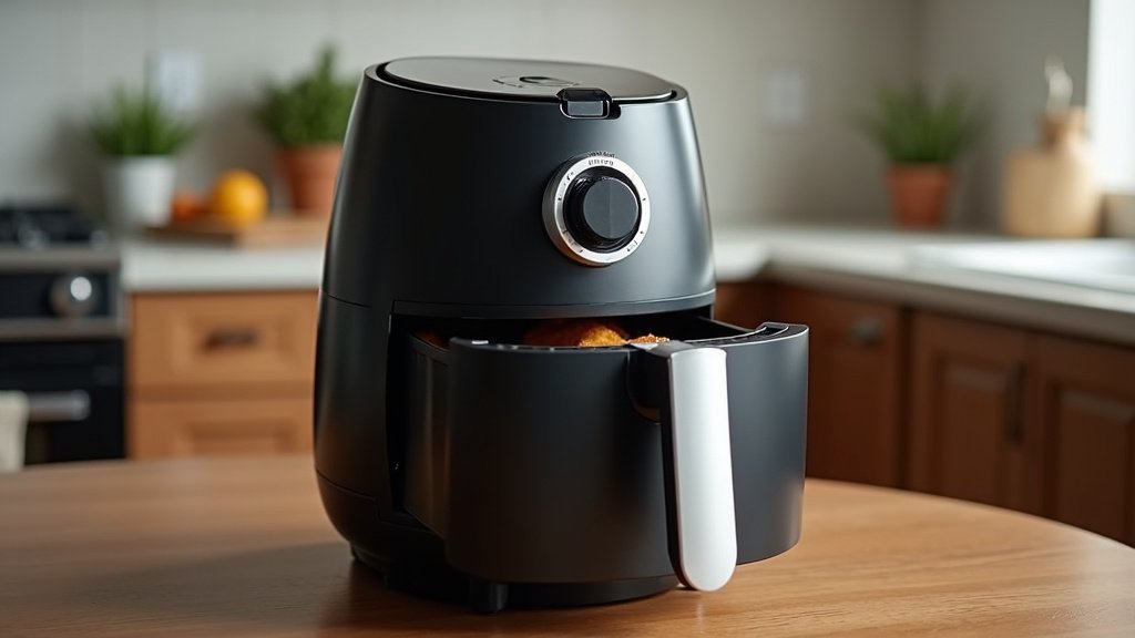 Top 7 Best Air Fryer For Beginners