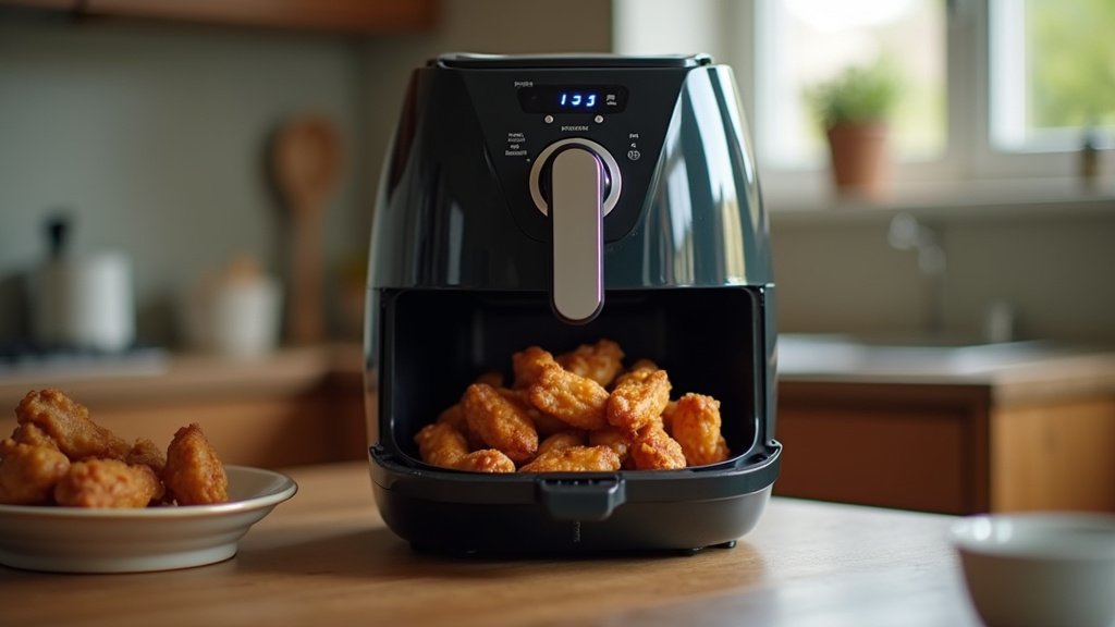Top 7 Best Air Fryer For Chicken Wings