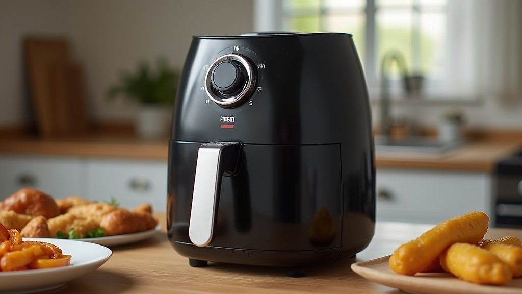 Top 7 Best Air Fryer For Families