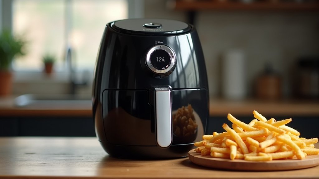 Top 7 Best Air Fryer For French Fries