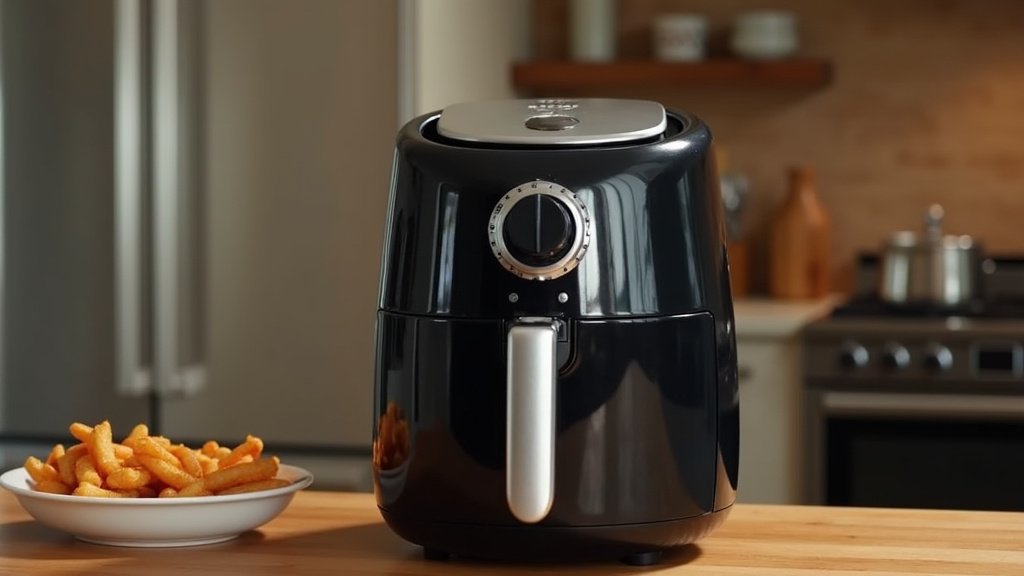 Top 7 Best Air Fryer For Large Families