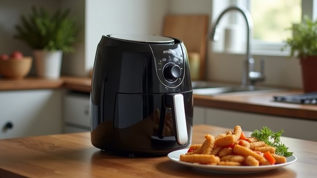 Top 7 Best Air Fryer For One Person