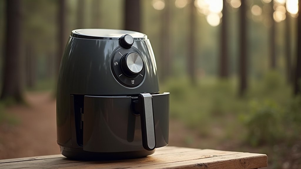 Top 7 Best Air Fryer For RV Camping