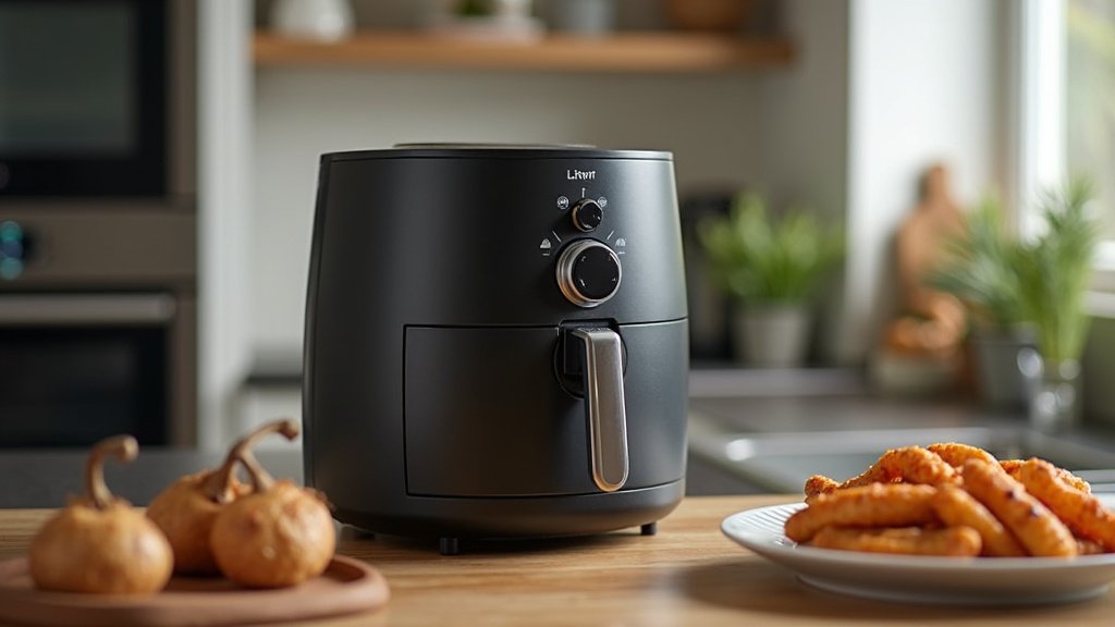Top 7 Best Air Fryer For Small Kitchens