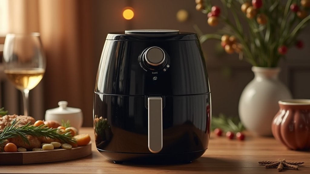 Top 7 Best Air Fryer Gift For Christmas