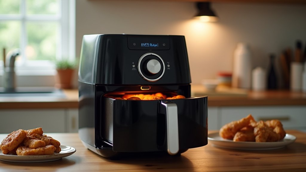 Top 7 Best Air Fryer Oven