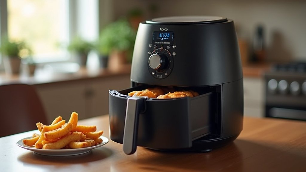 Top 7 Best Air Fryer Under $100