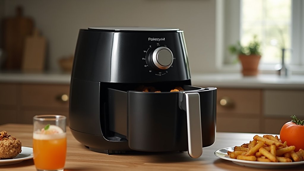 Top 7 Best Basket-Style Air Fryer