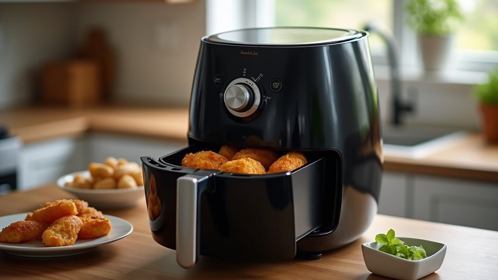 Top 7 Best Dual Basket Air Fryer