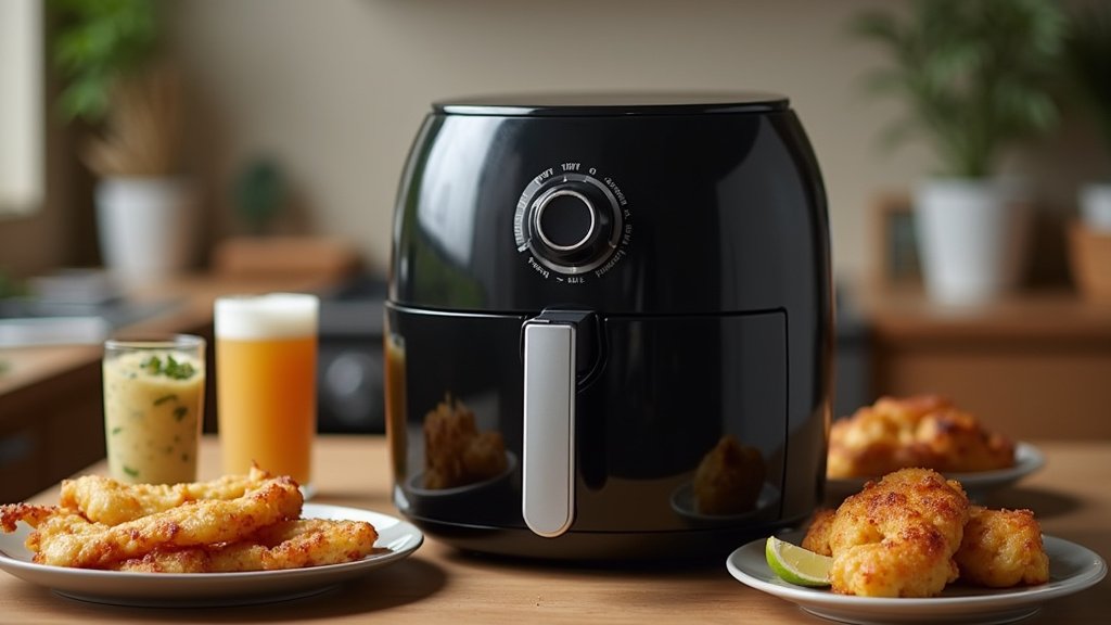 Top 7 Best Dual Zone Air Fryer