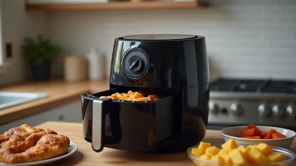 Top 7 Quart Air Fryer