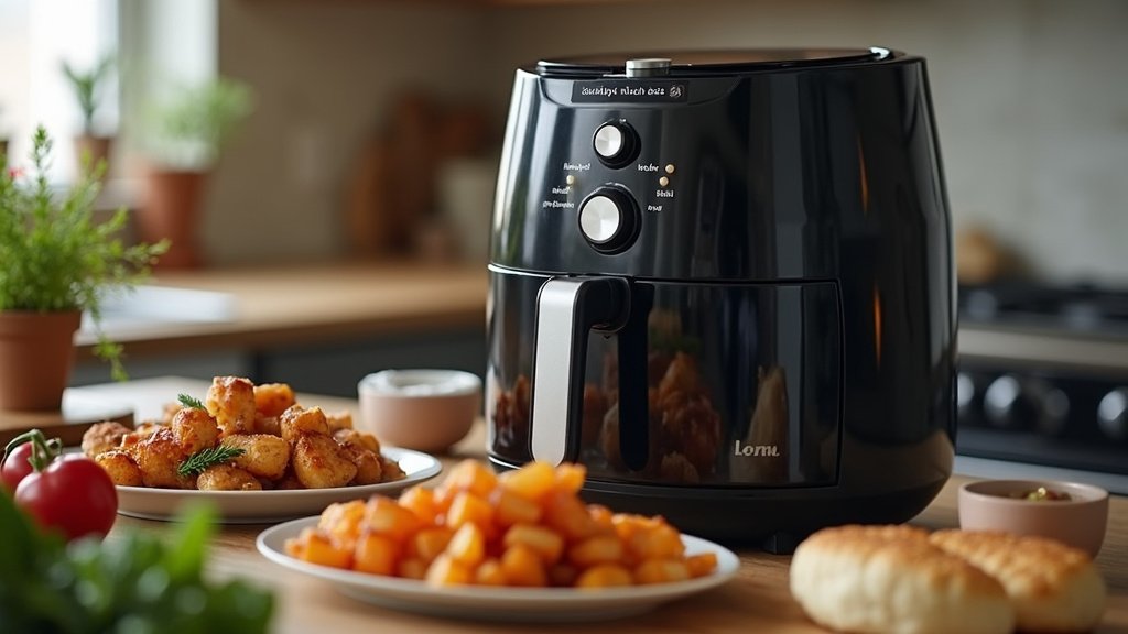 Top 7 Quart Air Fryer