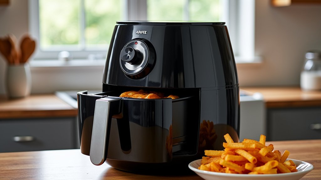 Understanding the Air Fryer Appliance