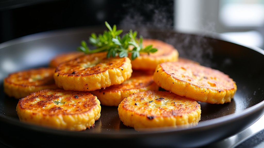 Mastering Oil-Free Air Frying Techniques