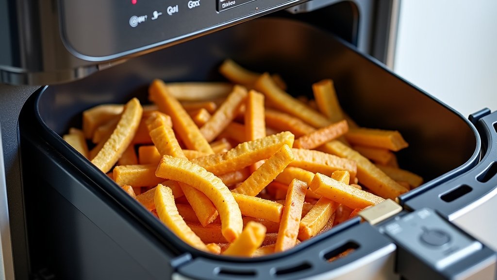 Is Your Air Fryer Basket Dishwasher-Safe?