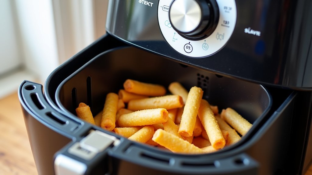 What Determines an Air Fryer's Lifespan?