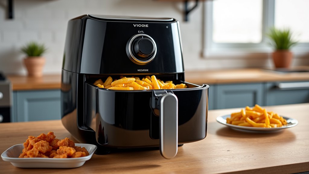 What Influences the Price of a Dual Zone Air Fryer?