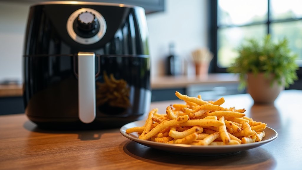 Calculating Your Air Fryer's Daily Running Cost