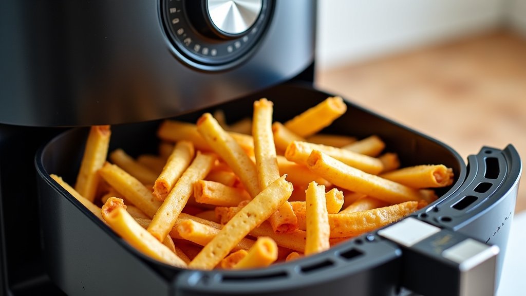 Unpacking the Daily Cost of Running Your Air Fryer