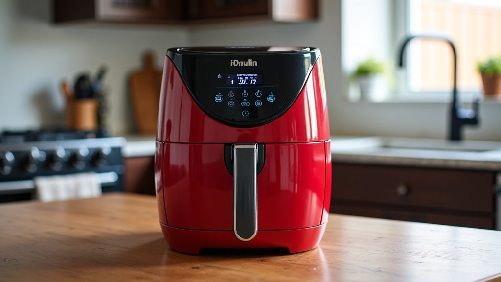 Understanding Air Fryer Power Consumption
