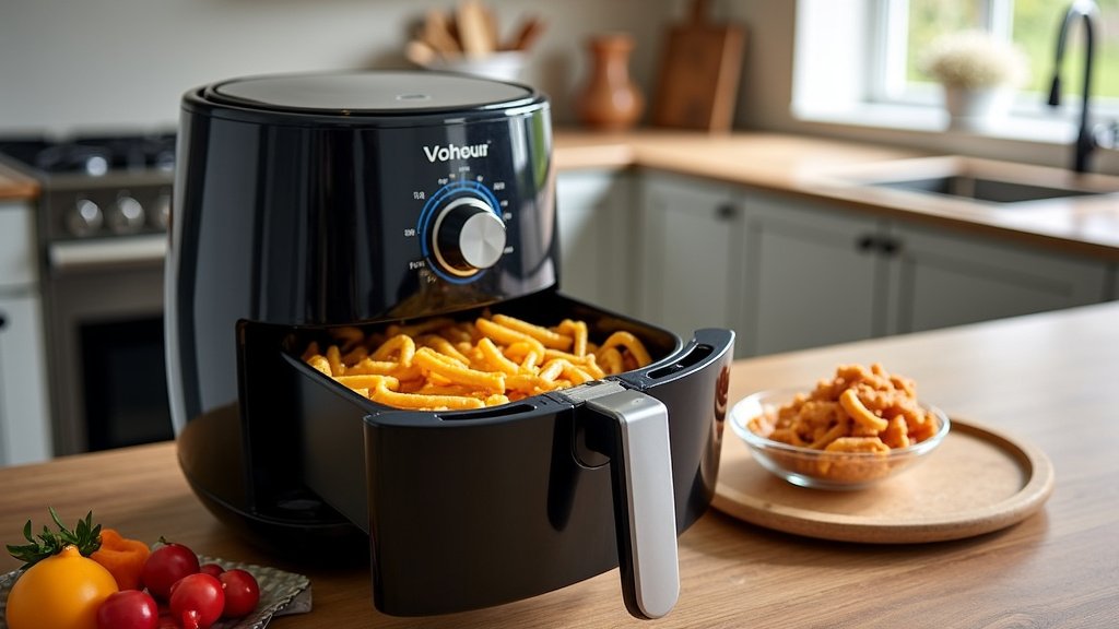 Is a Dual Basket Air Fryer a Smart Investment for Your Kitchen?