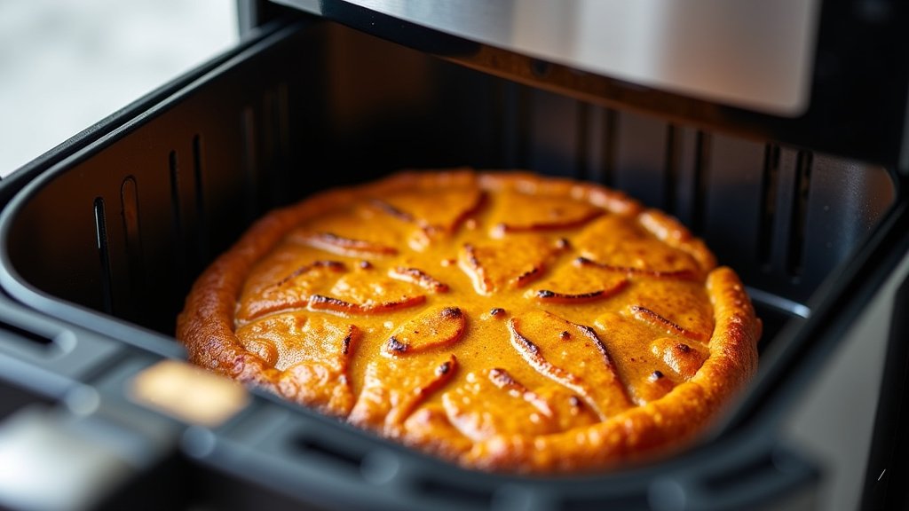Understanding PTFE in Your Air Fryer