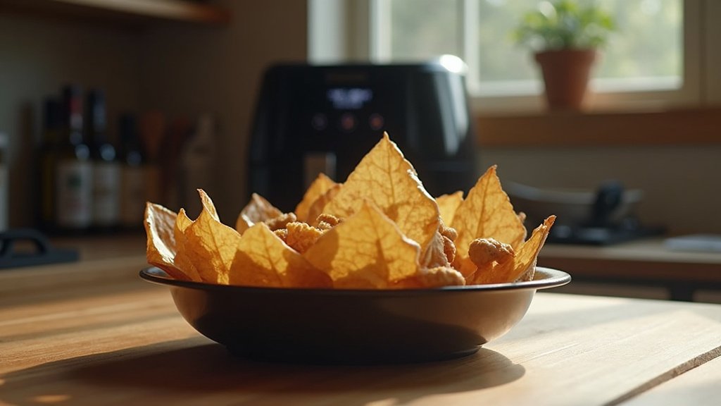 Top 7 Best Air Fryer Basket Liners