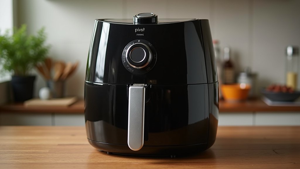 Top 7 Best Air Fryer For Bacon