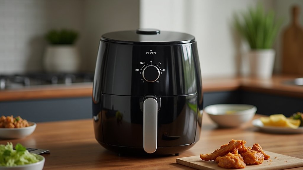 Top 7 Best Air Fryer For Frozen Wings