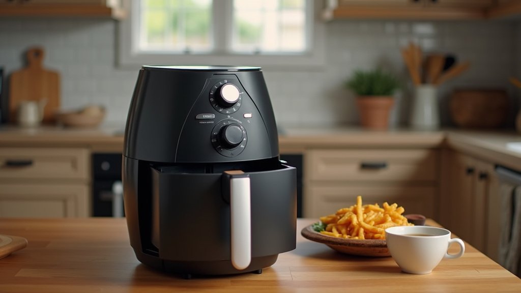 Top 7 Best Air Fryer For Home Cooks