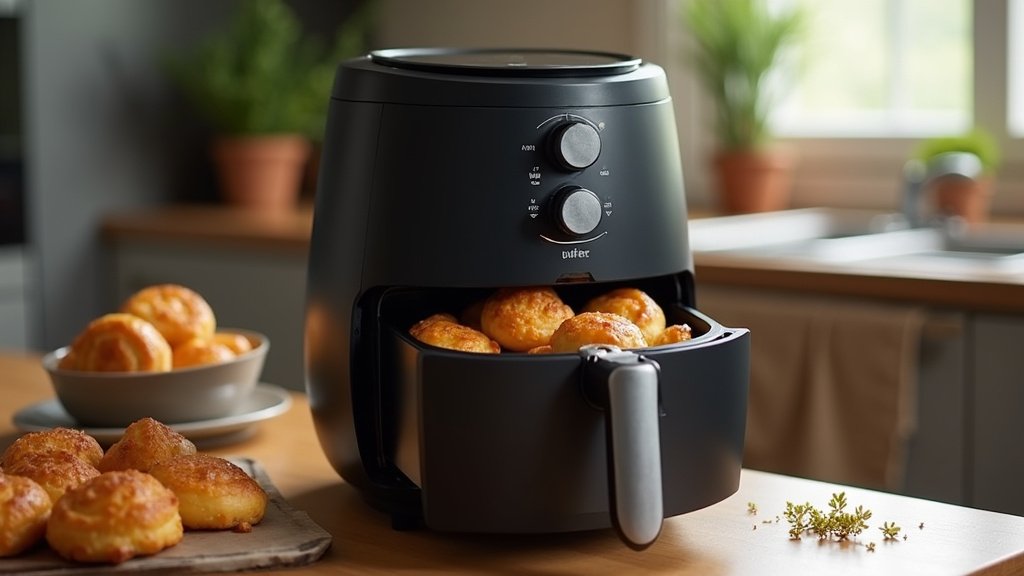 Top 7 Best Air Fryer For Pastries
