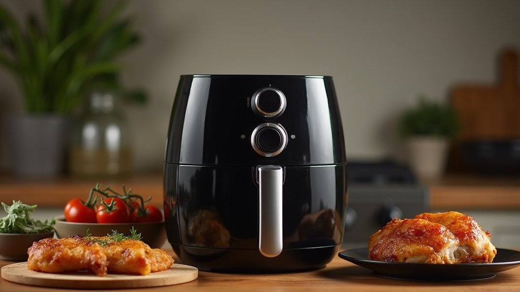 Top 7 Best Air Fryer For Pork Belly