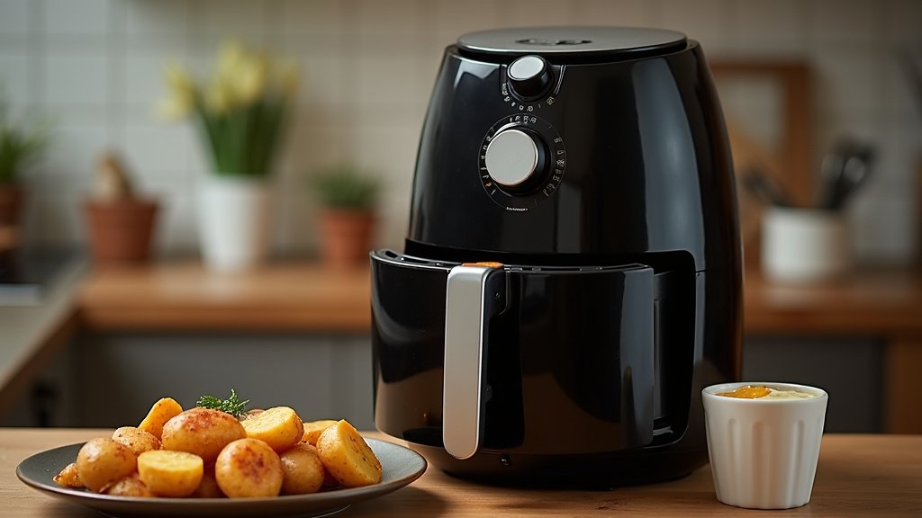 Top 7 Best Air Fryer For Potatoes