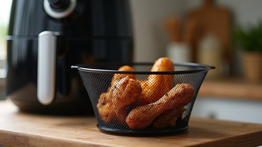 Top 7 Best Air Fryer Mesh Basket