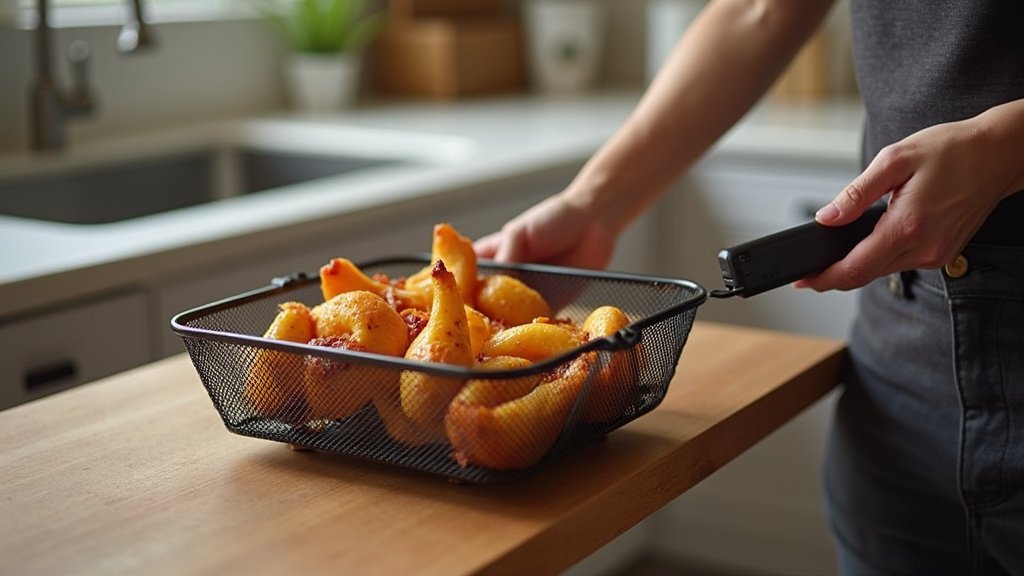 Top 7 Best Dishwasher-Safe Air Fryer Basket