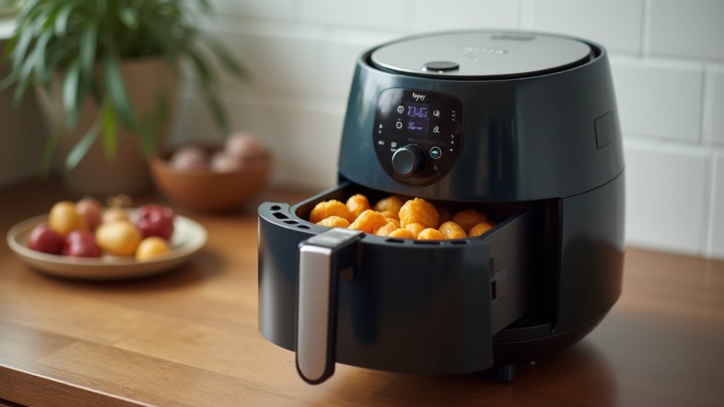 Top 7 Best Dishwasher-Safe Air Fryer