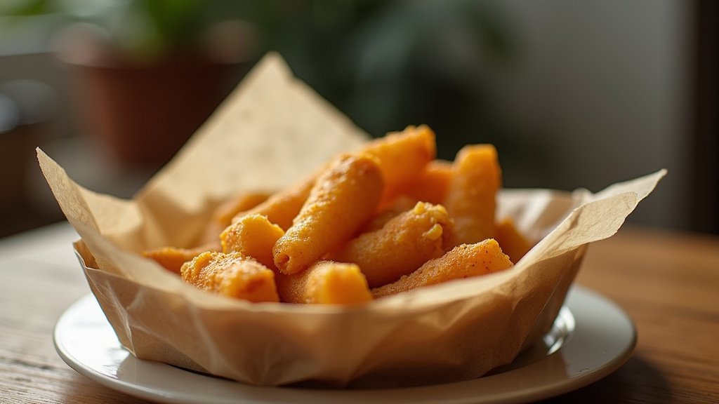 Top 7 Best Disposable Air Fryer Liners