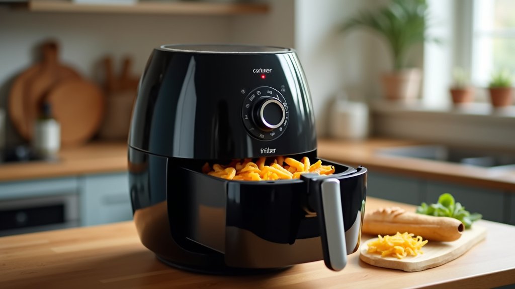 Top 7 Best Non-Toxic Air Fryer