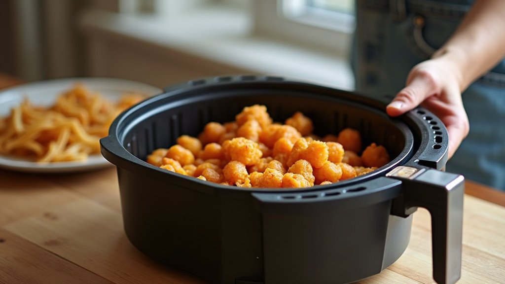 Top 7 Best Replacement Air Fryer Basket