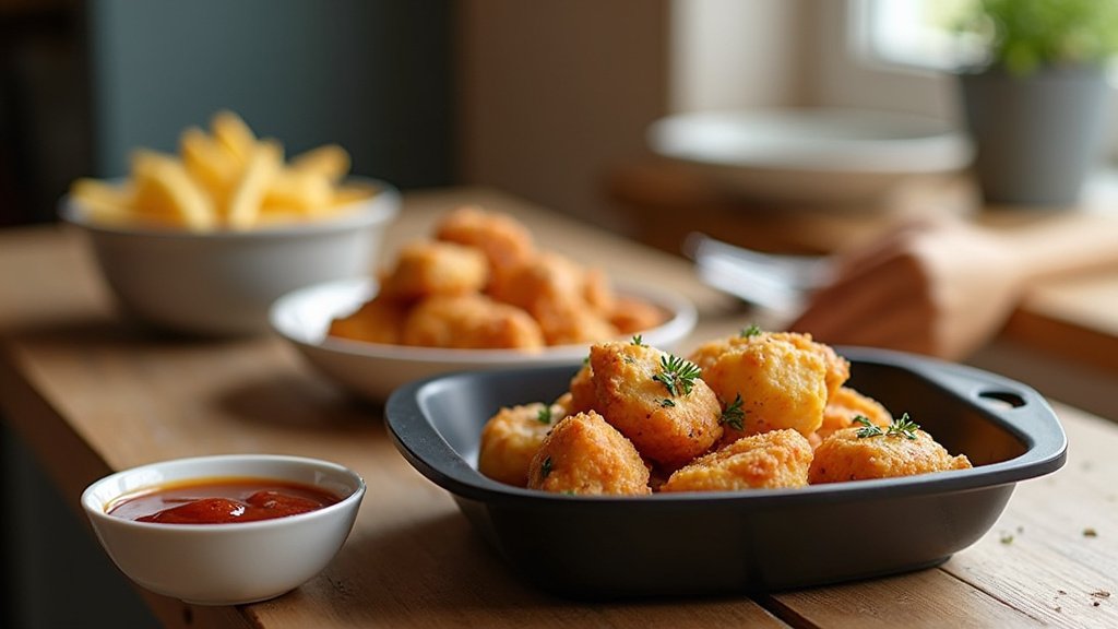 Top 7 Best Silicone Air Fryer Liners