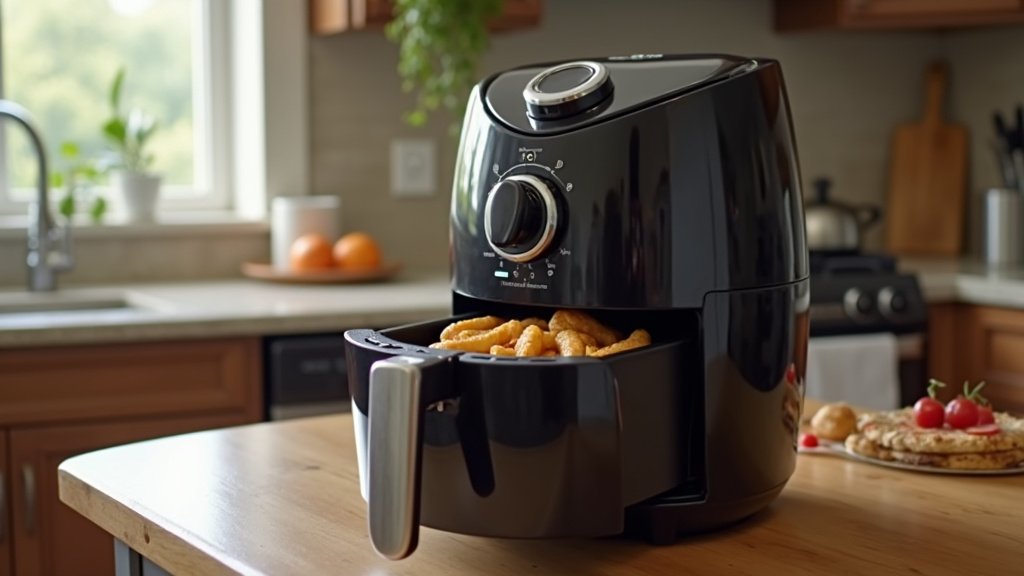 Top 7 Best Teflon-Free Air Fryer
