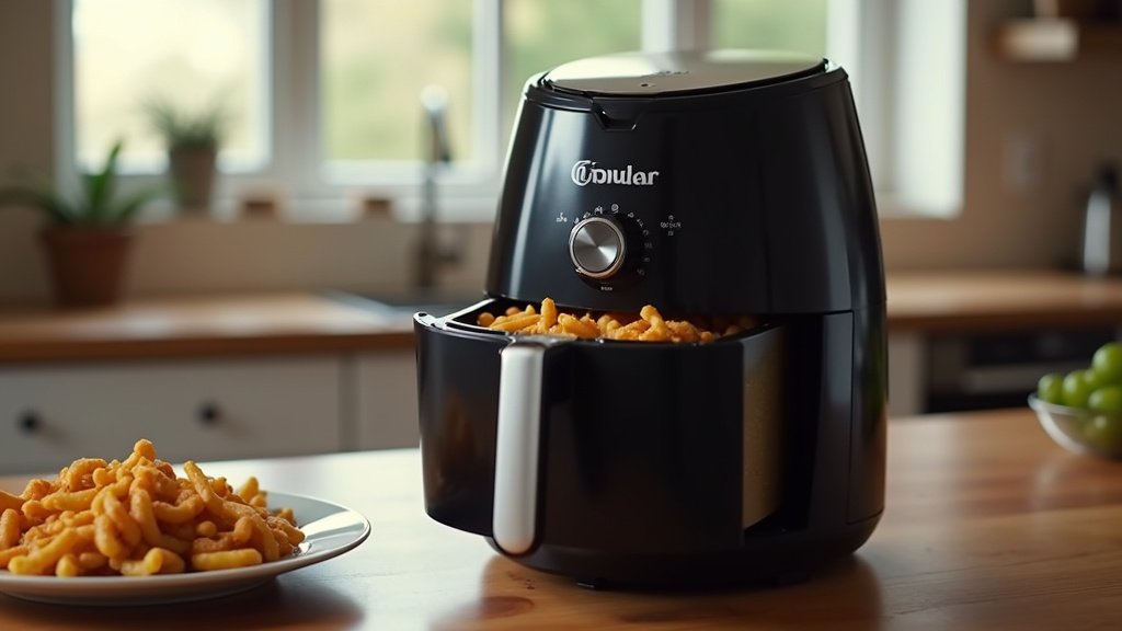 Top 7 Quart Air Fryer